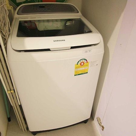 Zen Hillside Self Service Apartment 카말라 비치 외부 사진