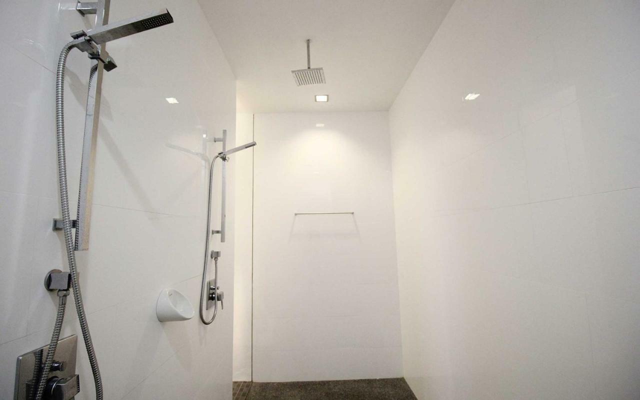 Zen Hillside Self Service Apartment 카말라 비치 외부 사진