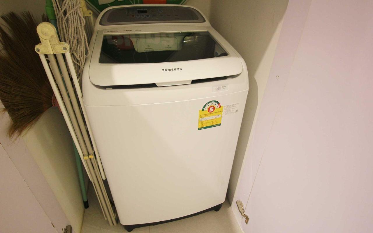Zen Hillside Self Service Apartment 카말라 비치 외부 사진